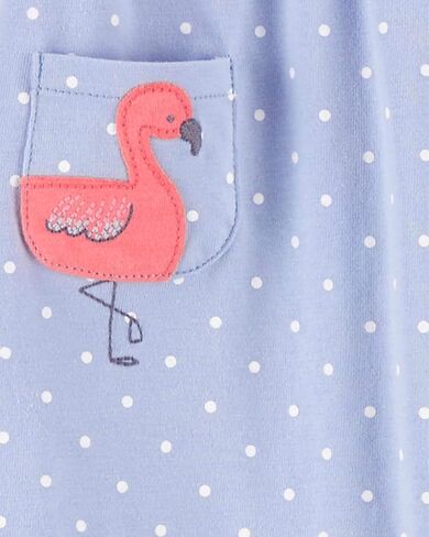 Simple Joys by Carter's Baby Girls 3-pack Romper, Sunsuit and Dress in Kuwait