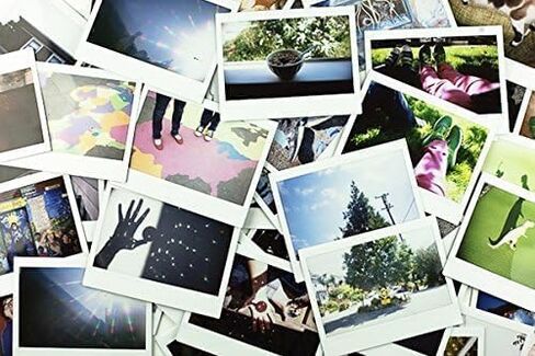 Fujifilm Instax Wide Instant Films Twin Pack for Instax Wide 210 200 100 300 - BuzzPhoto Value Pack (120 Sheets) in Kuwait