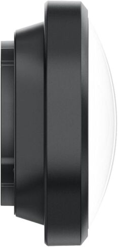 Ultra Wide-Angle Lens for Insta360 Ace Pro 2, 189° Ultra-Wide View Lens Compatible with Insta360 Ace Pro 2 Action Camera Accessories in Kuwait