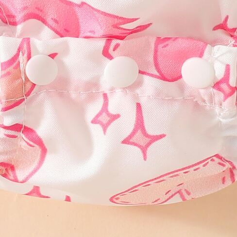 IDOPIP Pink Bow 1st Birthday Outfit for Baby Girls One Year Old Birthday Tutu Romper with Headband Bow Cake Smash Photo Shoot in Kuwait
