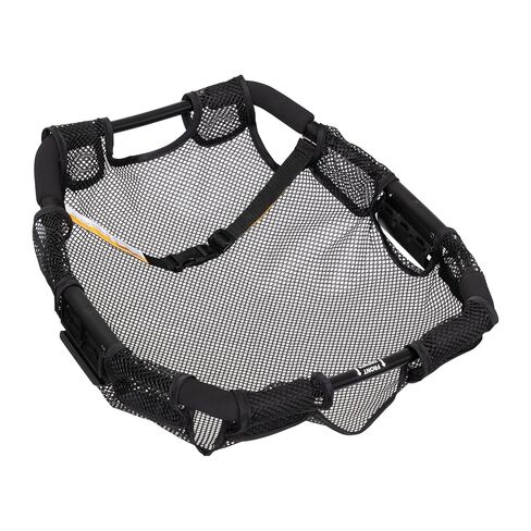 Baby Trend Stroller Wagon Infant Car Seat Adapter for Expedition, Tour and Navigator Wagons in Kuwait