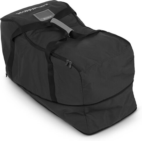 UPPAbaby Travel Bag for Aria and Mesa Infant Car Seats/Easy-Carry Handles + Durable Design/TravelSafe in Kuwait