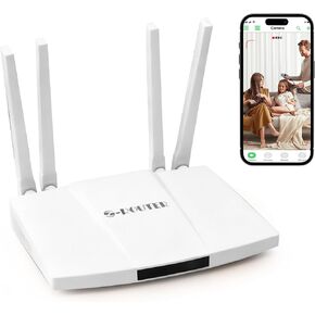 Home 4G Wireless Camera, Mini Indoor Security Cam, Small WiFi Cameras in Kuwait