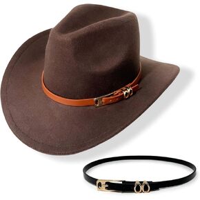 Baby Cowboy Hat Toddler Cowgirl Hat Kids Western Cowboy Hat for Boys Girls Infant Newborn Cowboy Hats in Kuwait