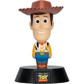 Paladone Toy Story Woody Icon Light - Officially Licensed Disney Product in Kuwait