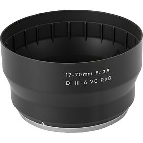 Fabater Replacement Lens Bayonet Rear Bracket for 17-70mm F2.8 DI IIIAVC RXD Stabilizes Lens Structure Improves Operation Feel in Kuwait