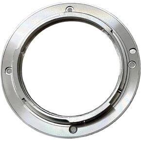 Lens Rear Bayonet Ring,Compatible For Sony,FE 24-70mm F4 ZA OSS SEL2470Z | ZA wide travel zoom metal ring,E-mount mirrorless lens spare in Kuwait