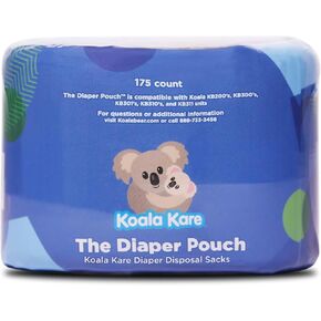 KB160 The Diaper Pouch™ in Kuwait