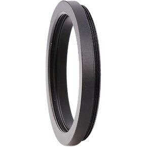 M42 T-Ring Adapter for Nikon DSLR, Telescope Imaging Setup | Telescope Imaging Support; Nikon DSLR Fit; Aluminum T-Ring Design in Kuwait