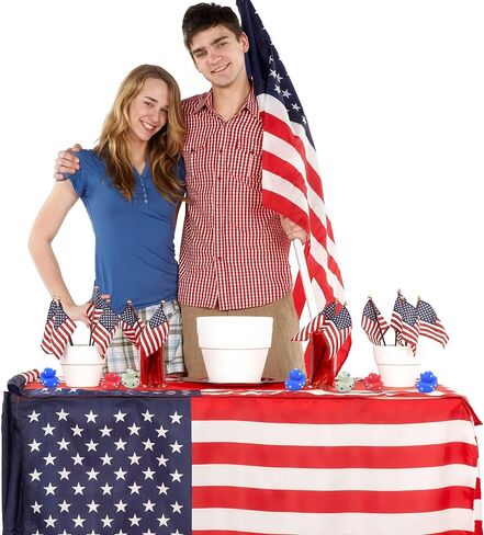4E's Novelty Patriotic Rubber Ducks (24 Pack) Bulk 2" - 4th of July Party Favors, Patriotic Party Supplies Gifts toys for Kids Adults Fourth of July, Jeep Ducking in Kuwait