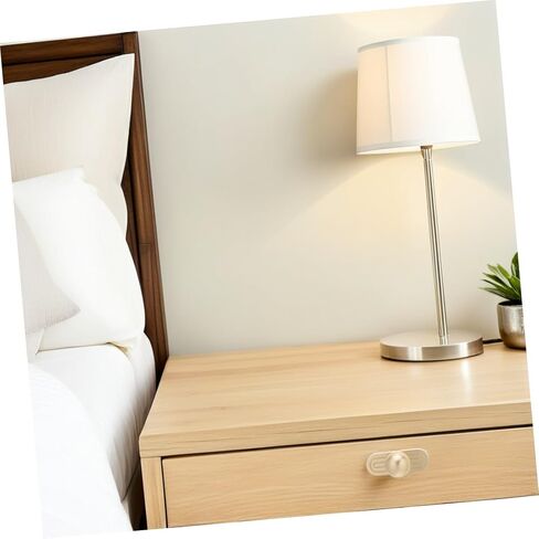 2pcs Zinc Alloy Furniture Handles with Scratch-Resistant Finish and Nonslip Hold, Retro Vintage Style Drawer Knobs for Bedroom and Bathroom Bedside Tables in Kuwait