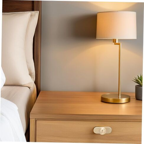 2pcs Zinc Alloy Furniture Handles with Scratch-Resistant Finish and Nonslip Hold, Retro Vintage Style Drawer Knobs for Bedroom and Bathroom Bedside Tables in Kuwait