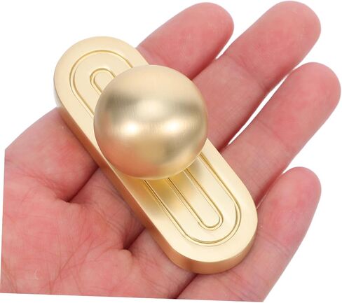 Drawer Handles Secure Grip 2pcs with Backplate Zinc Alloy Retro and Enduring Shine, Elegant Vintage Style for Cabinets and Drawers for Furniture Renovation and Bathroom Upgrade in Kuwait