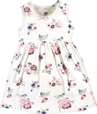 Hudson Baby Girls Quilted Cardigan and Dress in Kuwait