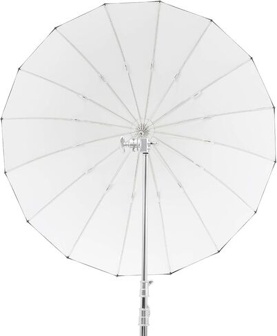 Godox Silver Parabolic Reflector (51") in Kuwait