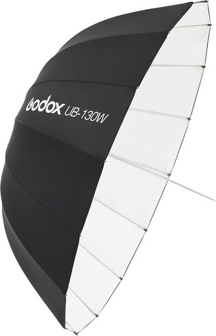 Godox Silver Parabolic Reflector (51") in Kuwait