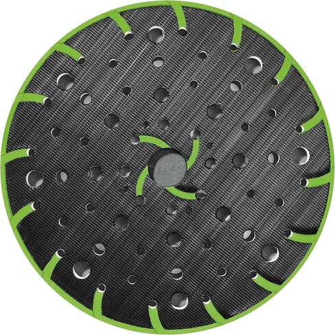 Festool 202459 ETS 150 Ultra-Soft Sanding Pad in Kuwait