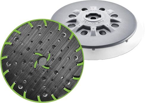 Festool 202459 ETS 150 Ultra-Soft Sanding Pad in Kuwait