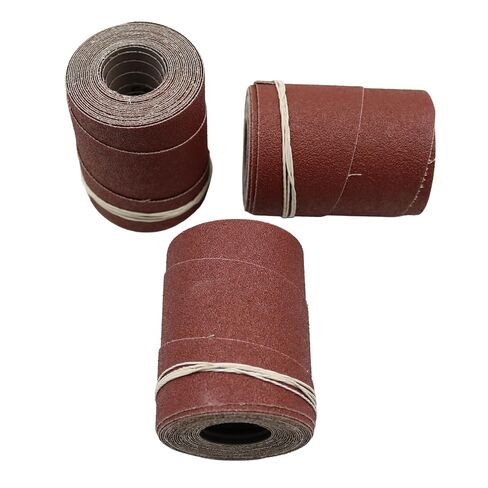 JET 22" Ready-to-Wrap Sandpaper, 80 Grit (60-2080) in Kuwait