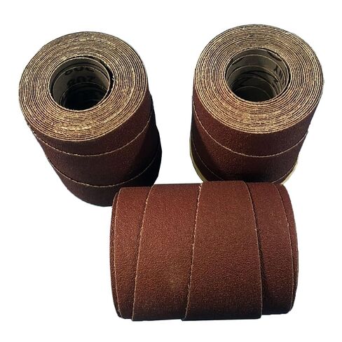 JET 22" Ready-to-Wrap Sandpaper, 80 Grit (60-2080) in Kuwait