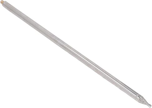 Compact 5.6m Telescopic Sturdy 201 Stainless Steel Tie Rod Replacement for Hiking Camping in Kuwait