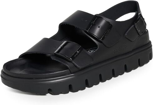Birkenstock Women's Milano Chunky Sandals in Kuwait