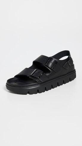 Birkenstock Women's Milano Chunky Sandals in Kuwait
