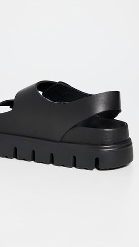 Birkenstock Women's Milano Chunky Sandals in Kuwait