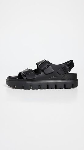 Birkenstock Women's Milano Chunky Sandals in Kuwait