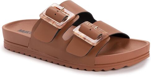 MUK LUKS Women's Grand Cayman Sandal in Kuwait