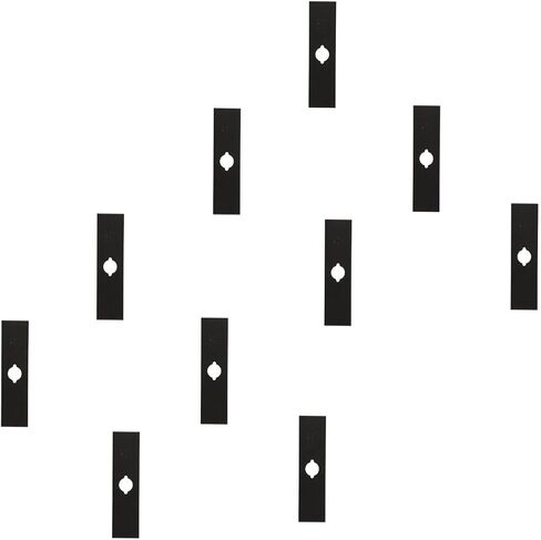 40-139 (10PK) Edger Blades for Rotary Replace 6477 EB-2 in Kuwait