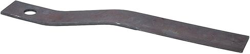 Replacement 81395BH Rotary Cutter Blade for Bush Hog 5' Cutters Razorback RZ60 in Kuwait