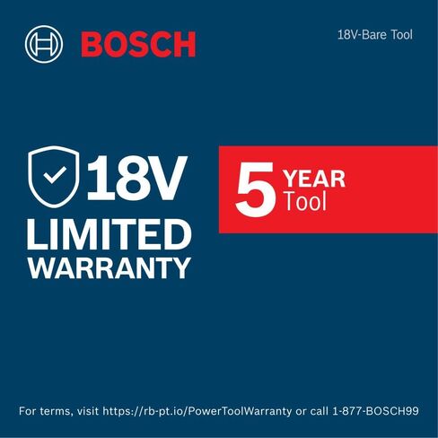 BOSCH GWS18V-8-2N 18V 4-1/2" Angle Grinder with Brushless Motor, KickBack Control, and Ergonomic Grip for All-Day Comfort in Light Grinding & Cutting (Inc: Guards, Handle, Flange, Nut) in Kuwait