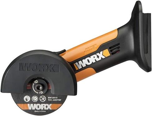 WORX Cordless Mini Cutter, 20V 3-Inch, WX801L.9 in Kuwait