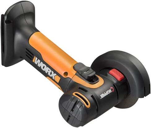 WORX Cordless Mini Cutter, 20V 3-Inch, WX801L.9 in Kuwait