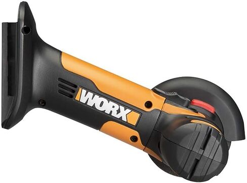 WORX Cordless Mini Cutter, 20V 3-Inch, WX801L.9 in Kuwait