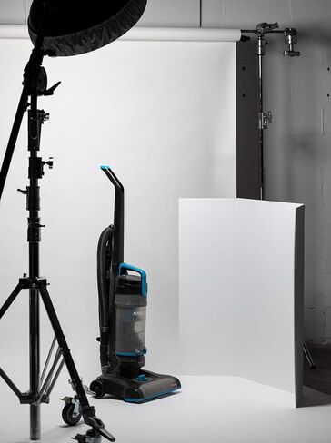 V-FLAT WORLD Tabletop V-Flat Light Reflectors for Photography - Food Photography & Product Photography Lighting Tool, Folding Light Reflector & Diffuser for Larger Items - 6 Pack - 3 Sizes in Kuwait