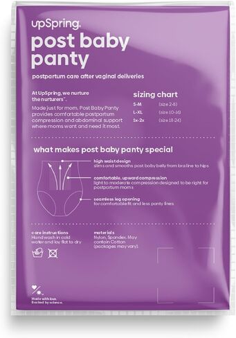 UpSpring Women Standard Shapewear High Waist in Kuwait