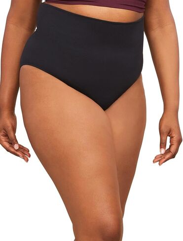 Motherhood Maternity Women's Seamless Postpartum Shaper Panty, Belly Support Underwear, 2-pack in Kuwait