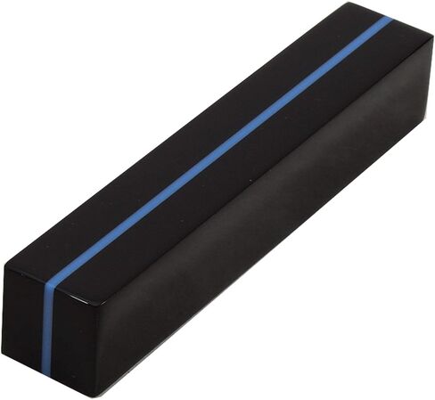 Penn State Industries WXTBL Thin Light Blue Line Pen Blank for Woodturning Lathe Projects in Kuwait