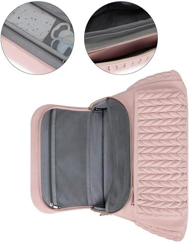 Convertible Diaper Bag Backpack Nappy Changing Bag Travel Mummy Bag in Kuwait