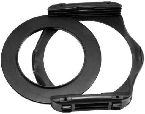FOTGA 82mm Adapter + Colour Filter Holder for Cokin P Series in Kuwait