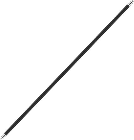 Heavy Duty Extension Boom Arm Bar for Photography C Stand and Light Stand,Adjustable 3.6-8.2ft Crossbar Holding Arm with Sand Bag for Softbox,Studio Strobe,Monolight,LED Video Light,Reflector ect. in Kuwait