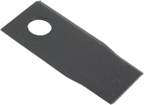 FOLIAGE for 55903310K Right Hand/CW Rotation Blade Fits Idea Disc Mowers 5070 and 5512 in Kuwait