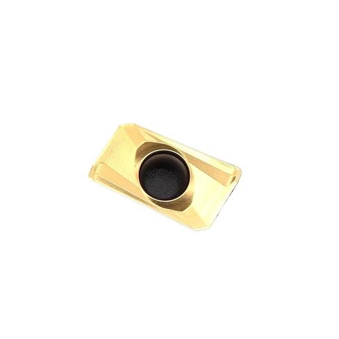 High Toughness Turning Blade Machine Accessories 10PCS APMT1604PDER-H2 1020 Milling Hard Alloy Turning Tool Metal Lathe Tools Cutter in Kuwait