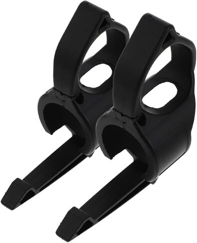 minkissy 10 Pcs Adjustable Flashlight Ring Adapter Inner Lightweight Portable Clip for Outdoor Camping Evening Walks Versatile Compatible with Multiple Models in Kuwait