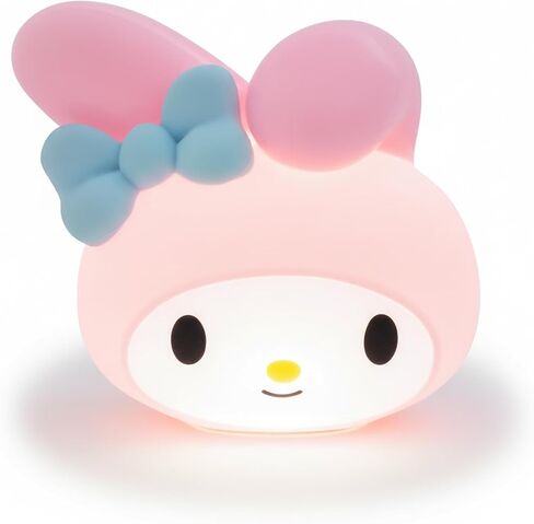Ukonic Sanrio Cinnamoroll Face Plug-in Nightlight, LED Mood Light in Kuwait