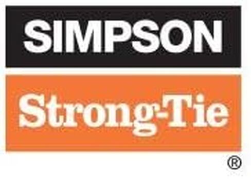 Simpson Strong-Tie BIT2S-RC3 - #2 Square Driver Bit Pack 3ct in Kuwait
