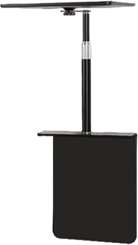 Stand Adjustable Metal Tripod Stand Stable Base Organizer Stand Sturdy Mount Holder Suitable for Home, Ballhead in Kuwait