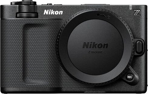 Nikon ZR Cinema Camera with Advanced Accessories and Travel Bundle | 2006 | Nikon RED Z 6k Camera in Kuwait